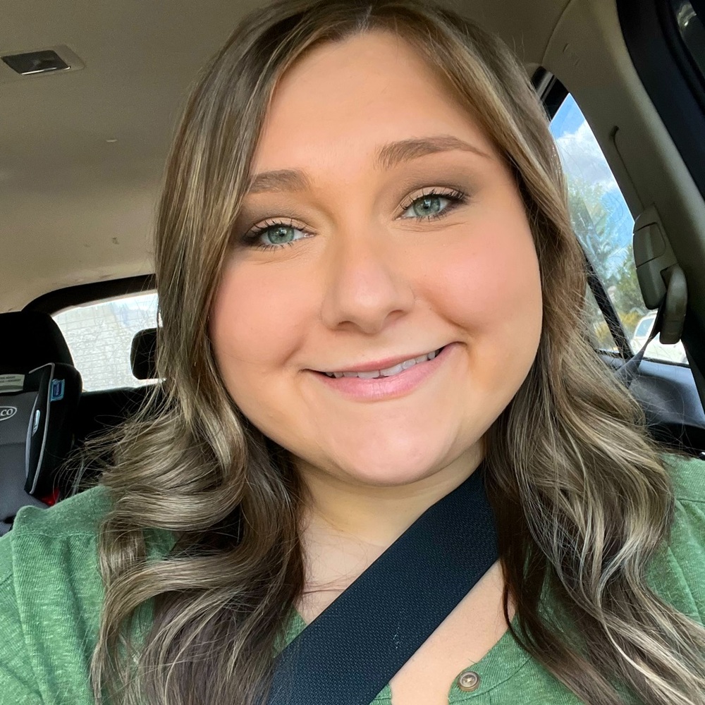 Meet your Posher, Janna